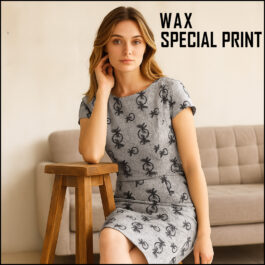 Special  African Wax Print  6 Yards Piece