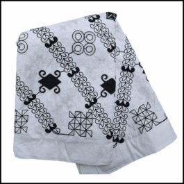 Meba Sequence – Premium Quality- 12 yard | Unique Patterns & Designs