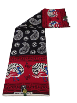 African Wax Print 6 Yard