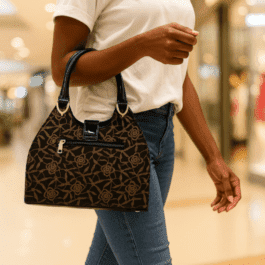 Hand bag & Shoulder Bag for Girls and Women / Casual Hand Bags for Ladies