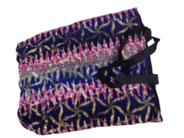 Handbag with Zipper and Inner Pocket