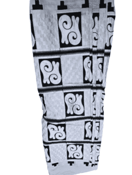Embroidery cotton  Meba Wo Abrokyere 12 Yards