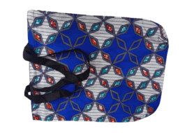 Handbag with Zipper and Inner Pocket