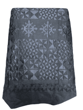 Embroidery cotton  Meba Wo Abrokyere 6 Yards