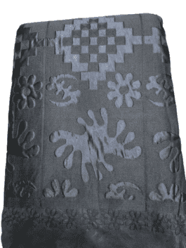 Embroidery cotton  Meba Wo Abrokyere 6 Yards
