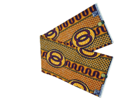 African Wax Print 6 Yard