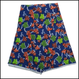 Special  African Wax Print  6 Yards Piece