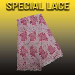 Special Lace 5 Yards  – Premium quality