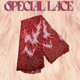 Special Lace 5 Yards  – Premium quality