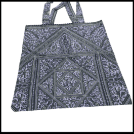 Handmade Ladies Tote bags/Shoulder Bag for Girls   Women/Casual Tote Bag