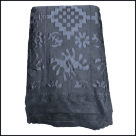 Embroidery cotton  Meba Wo Abrokyere 12 Yards