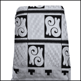 Embroidery cotton  Meba Wo Abrokyere 12 Yards