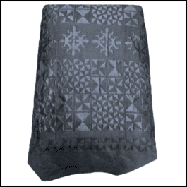 Embroidery cotton  Meba Wo Abrokyere 12 Yards