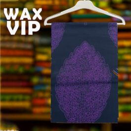 African Wax Fabric/Wax Clothes/Ghanaian Wax Print/Nigerian Ankara. 6 Yards Piece