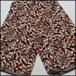 African Wax Fabric/Wax Clothes/Ghanaian Wax Print/Nigerian Ankara. 6 Yards Piece