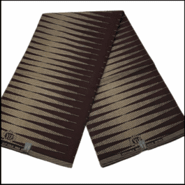 African Wax Fabric/Wax Clothes/Ghanaian Wax Print/Nigerian Ankara. 6 Yards Piece