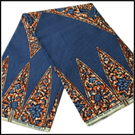 Special  African Wax Print  6 Yards Piece – Polycotton