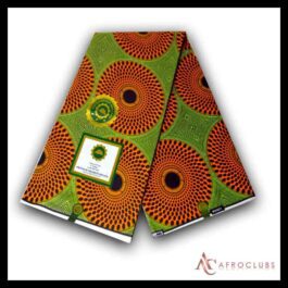 African Fabric/African Wax Clothes/Ghanian Wax Print/Nigerian Ankara/African Wax 100% Cotton 6 yards/African Wax for Dress/Skirt/Curtain/Bag