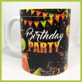 Hand Painted Mug/Handmade Ceramic Multicolored Mug/Pakistan Art Work/ Homedecor/ Best Gift For Love One’s