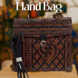 Hand bag & Shoulder Bag for Girls and Women / Casual Hand Bags for Ladies