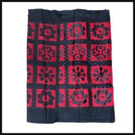 Embroidery cotton  Meba Wo Abrokyere 6 Yards
