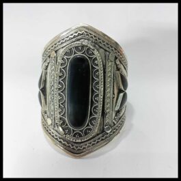 Moroccan Metal Bracelet