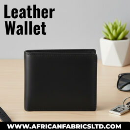 Men Leather Wallet