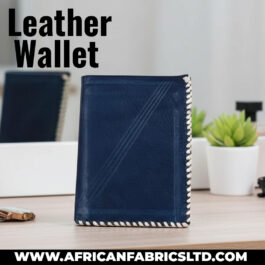 Men Leather Wallet
