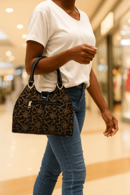Hand bag & Shoulder Bag for Girls and Women / Casual Hand Bags for Ladies