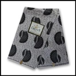 Special  African Wax Print  6 Yards Piece