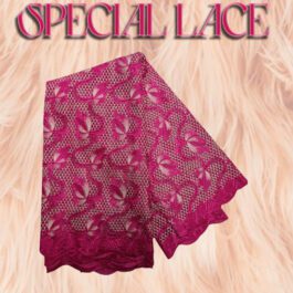 Special Lace 5 Yards  – Premium quality
