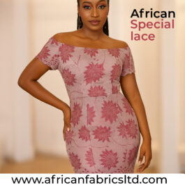 Special Lace 5 Yards  – Premium quality