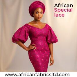 Special Lace 5 Yards  – Premium quality