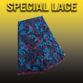 Special Lace 5 Yards  – Premium quality