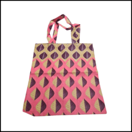 Handmade Ladies Tote bags/Shoulder Bag for Girls   Women/Casual Tote Bag