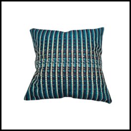 African Print Cushion Cover