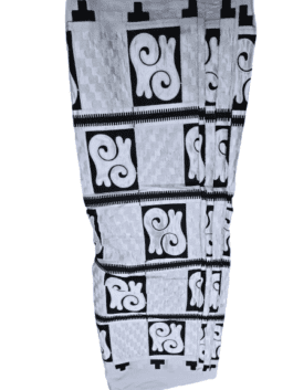 Embroidery cotton  Meba Wo Abrokyere 12 Yards