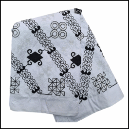 Meba Sequence – Premium Quality- 12 yard | Unique Patterns & Designs