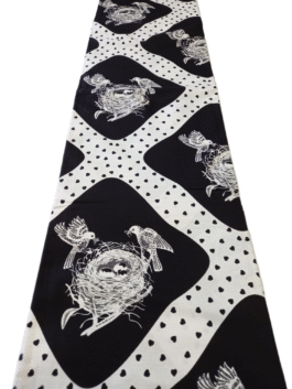 African Wax Print 6 Yard