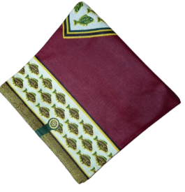 African Wax Print 6 Yard