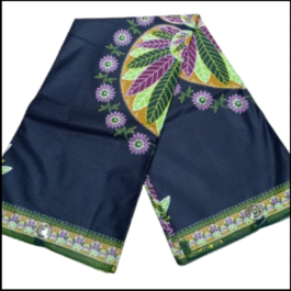 African Wax Print 6 Yard