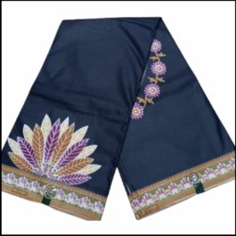 African Wax Print 6 Yard