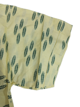 African Wax Print Kids Shirt, African Wax Print Boys Girls Shirt, Children’s Shirt