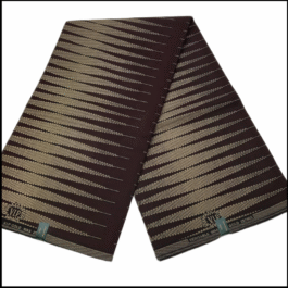 African Wax Fabric/Wax Clothes/Ghanaian Wax Print/Nigerian Ankara. 6 Yards Piece