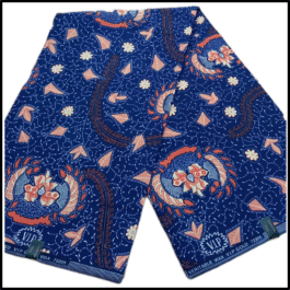 African Wax Fabric/Wax Clothes/Ghanaian Wax Print/Nigerian Ankara. 6 Yards Piece