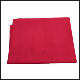 African Brissi/Cobni Embossed Wax Cloth – Funeral Fabric – 100% Cotton – 6 Yards