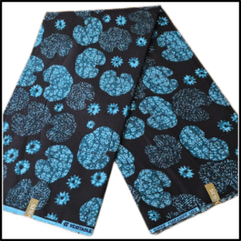 Special  African Wax Print  6 Yards Piece
