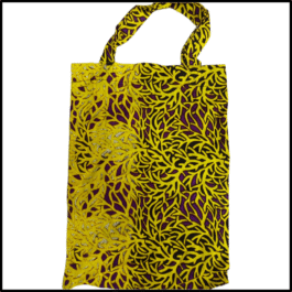 Handmade Ladies Tote bags/Shoulder Bag for Girls – Women/Casual Tote Bag – 4 pcs  (Size : 40 x 29 CM)