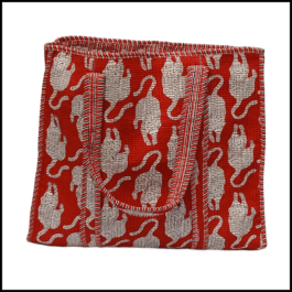 Quilted Bag – Stylish & Elegant Handcrafted Fashion Bag
