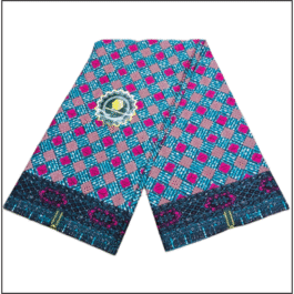 Wax VIP President Holland Exclusive Collection African Ankara Textile for Wedding Attire, Cultural Clothing, Boutique Fashion and Sewing